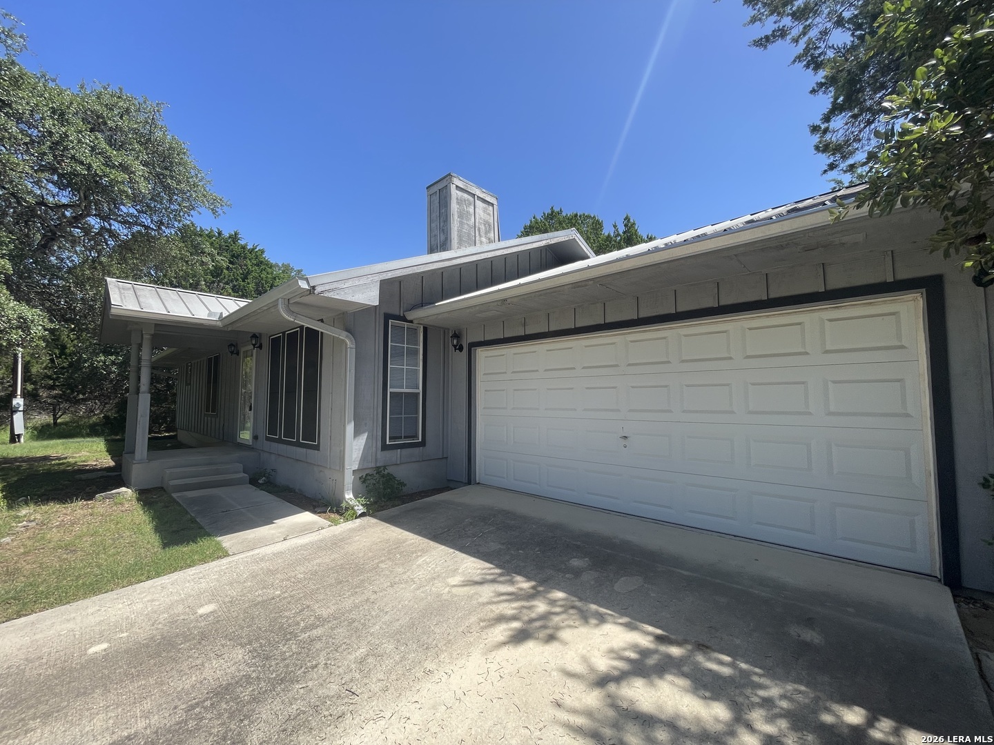 1640 Lonesome Canyon Lake TX 78133
