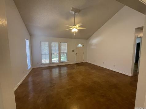 1640 Lonesome Canyon Lake TX 78133