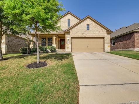 5743 Sweet Desiree San Antonio TX 78253