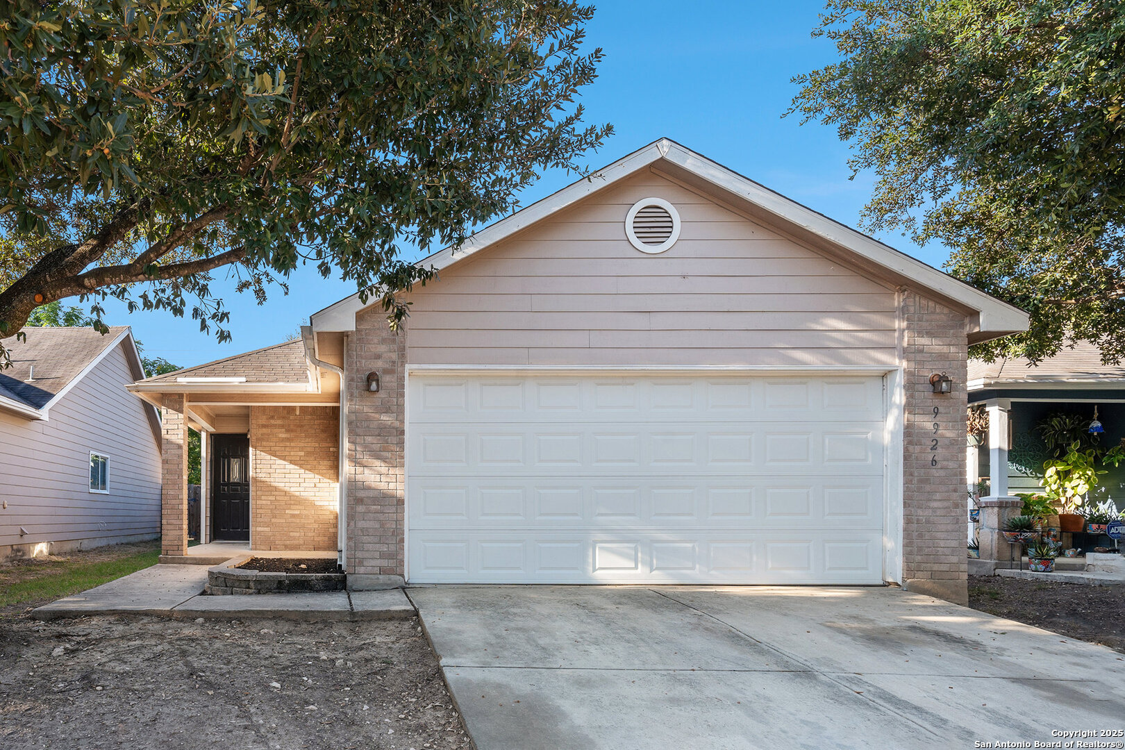 9926 Kent Forest San Antonio TX 78254