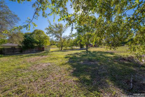 529 Geneseo Terrell Hills TX 78209