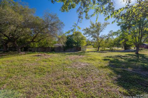 529 Geneseo Terrell Hills TX 78209