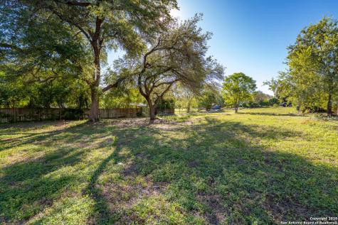 529 Geneseo Terrell Hills TX 78209