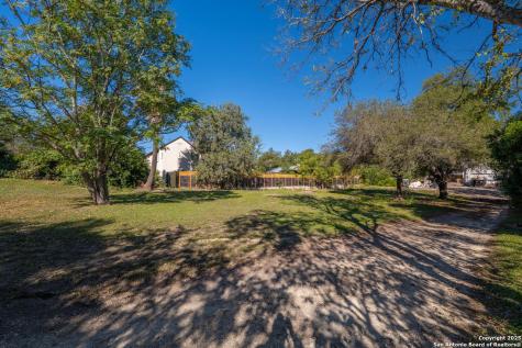 529 Geneseo Terrell Hills TX 78209