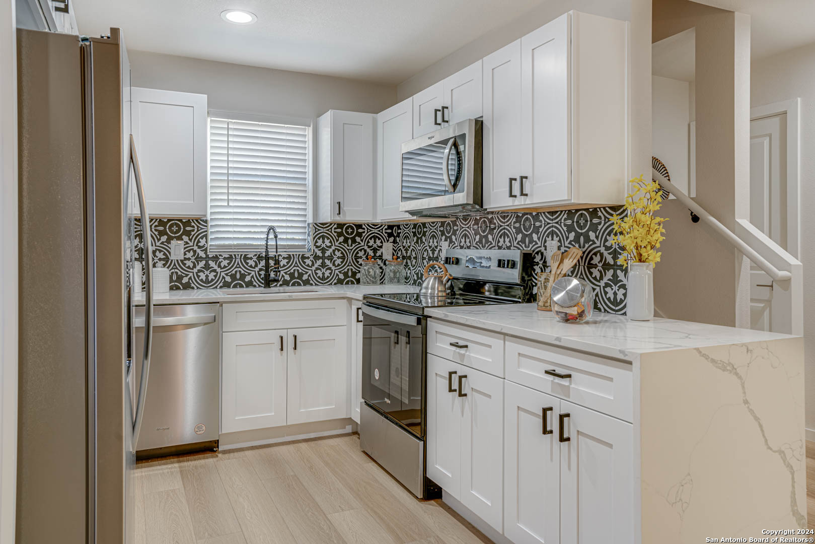 531 S Monumental San Antonio TX 78203