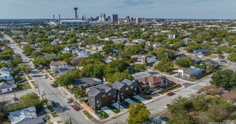 531 S Monumental San Antonio TX 78203