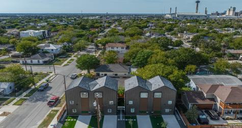 531 S Monumental San Antonio TX 78203