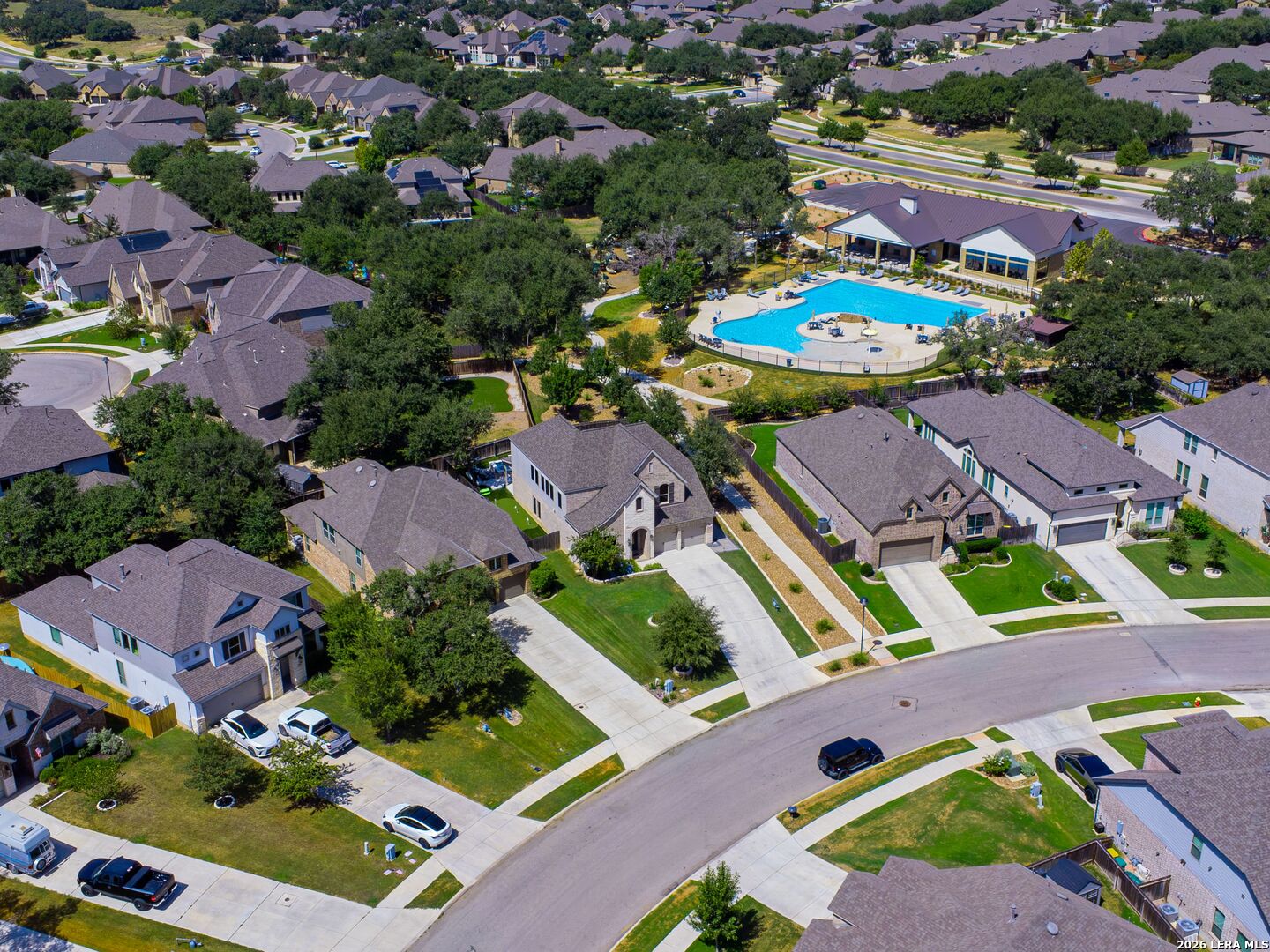 188 Cimarron Creek Boerne TX 78006