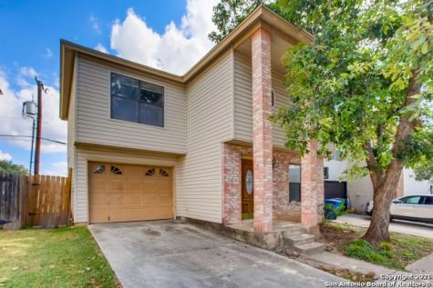 5519 Kenton Bluff San Antonio TX 78240
