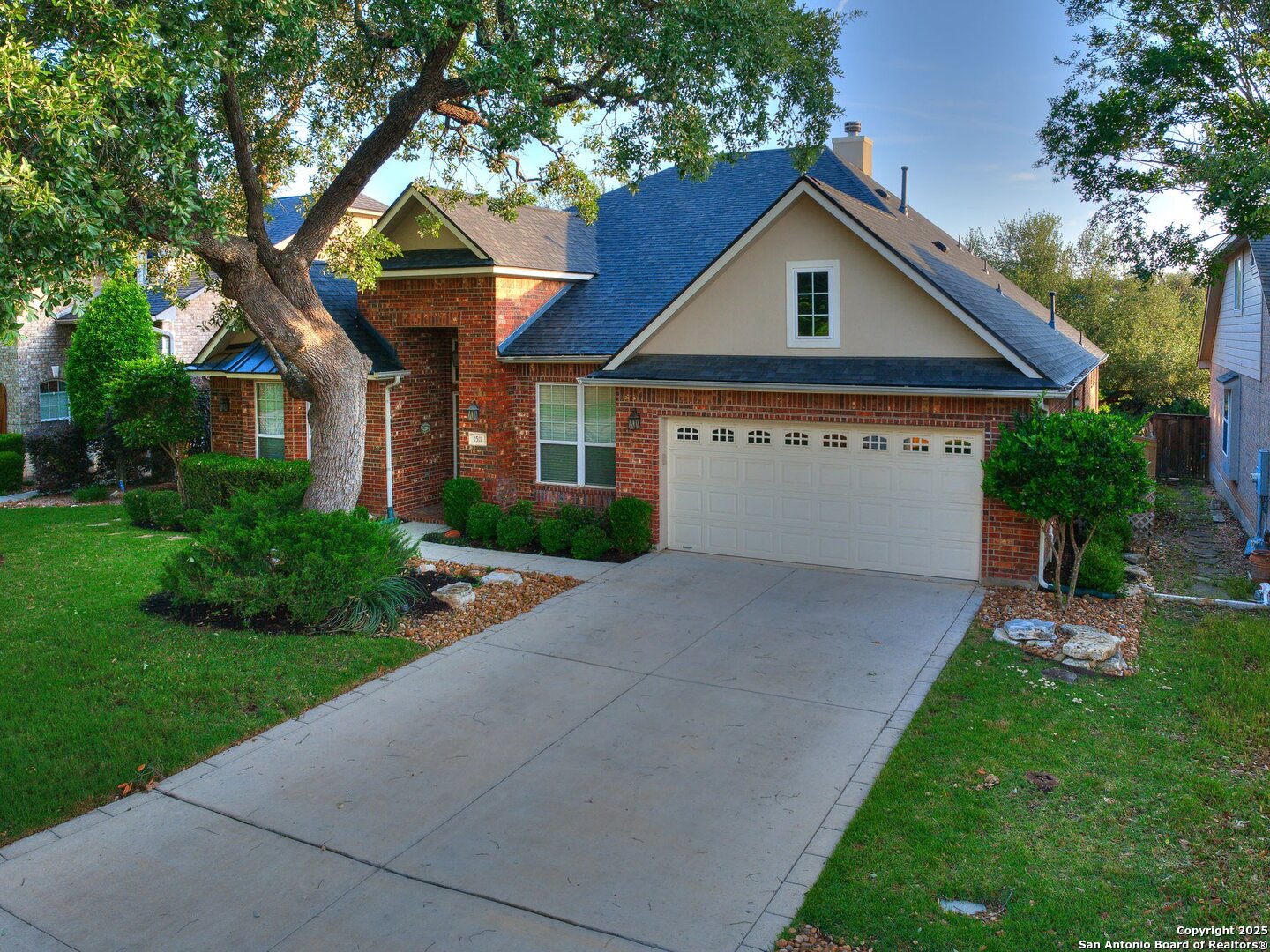 1511 Crooked Stick San Antonio TX 78260