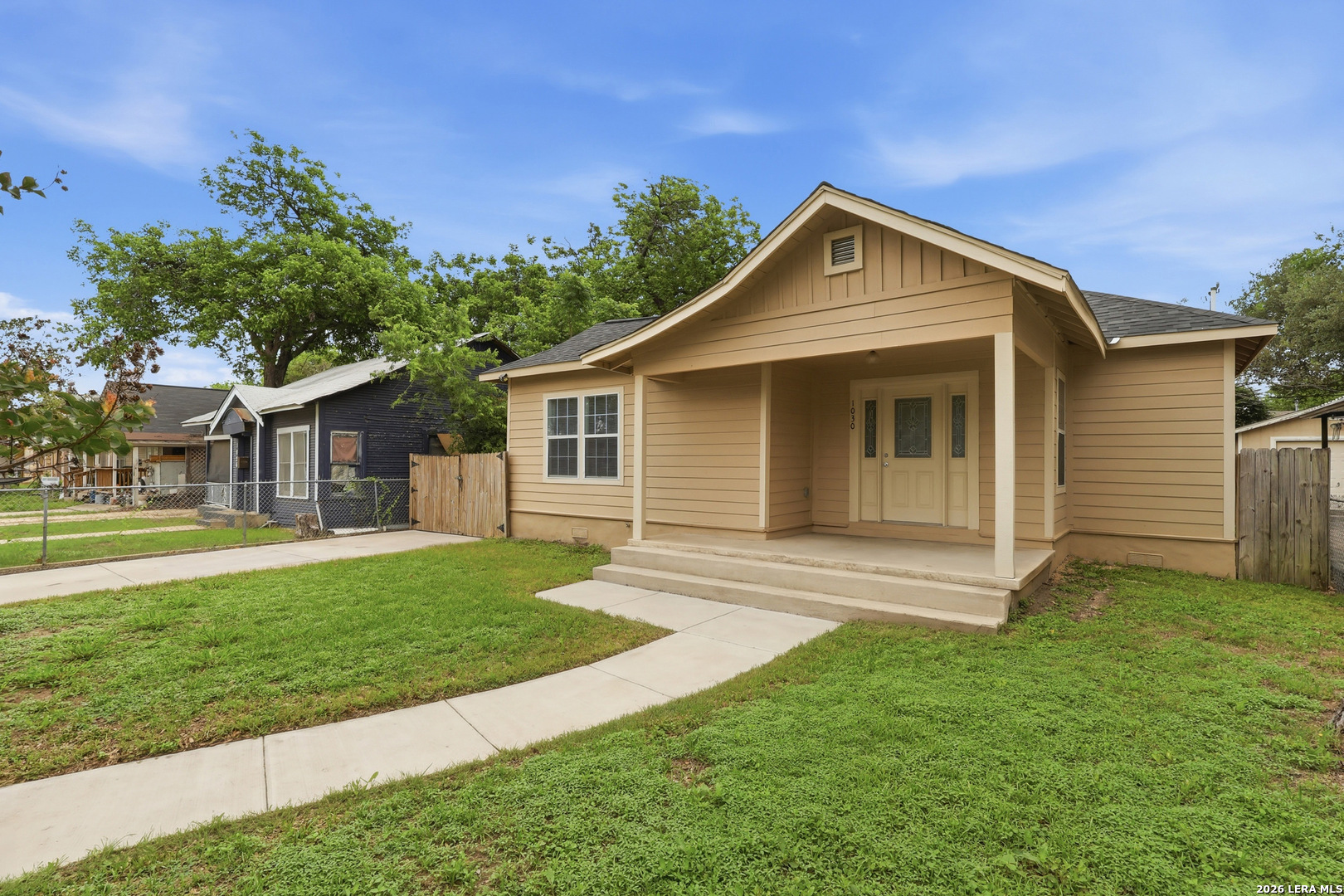 1030 W Winnipeg Avenue San Antonio TX 78225