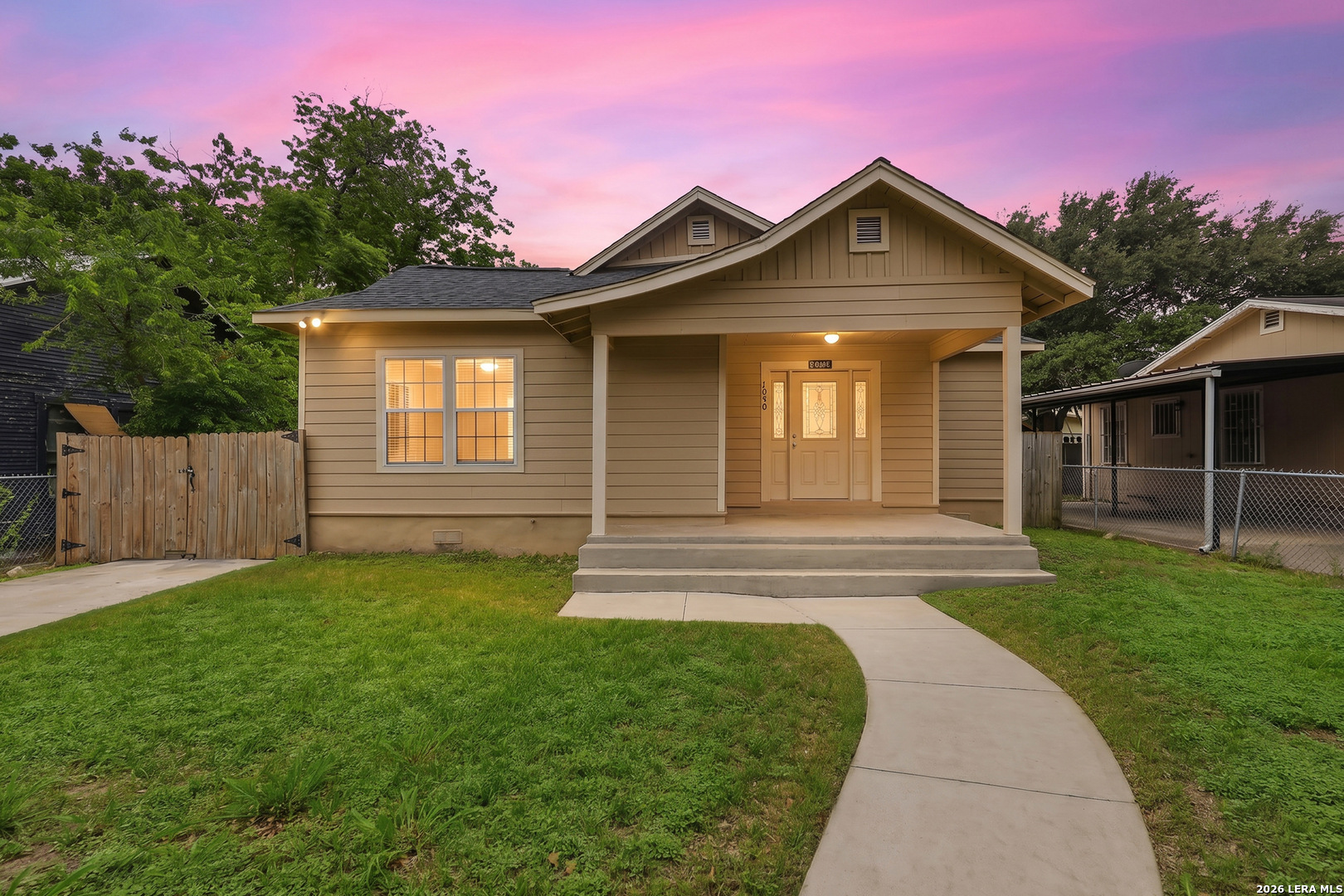 1030 W Winnipeg Avenue San Antonio TX 78225