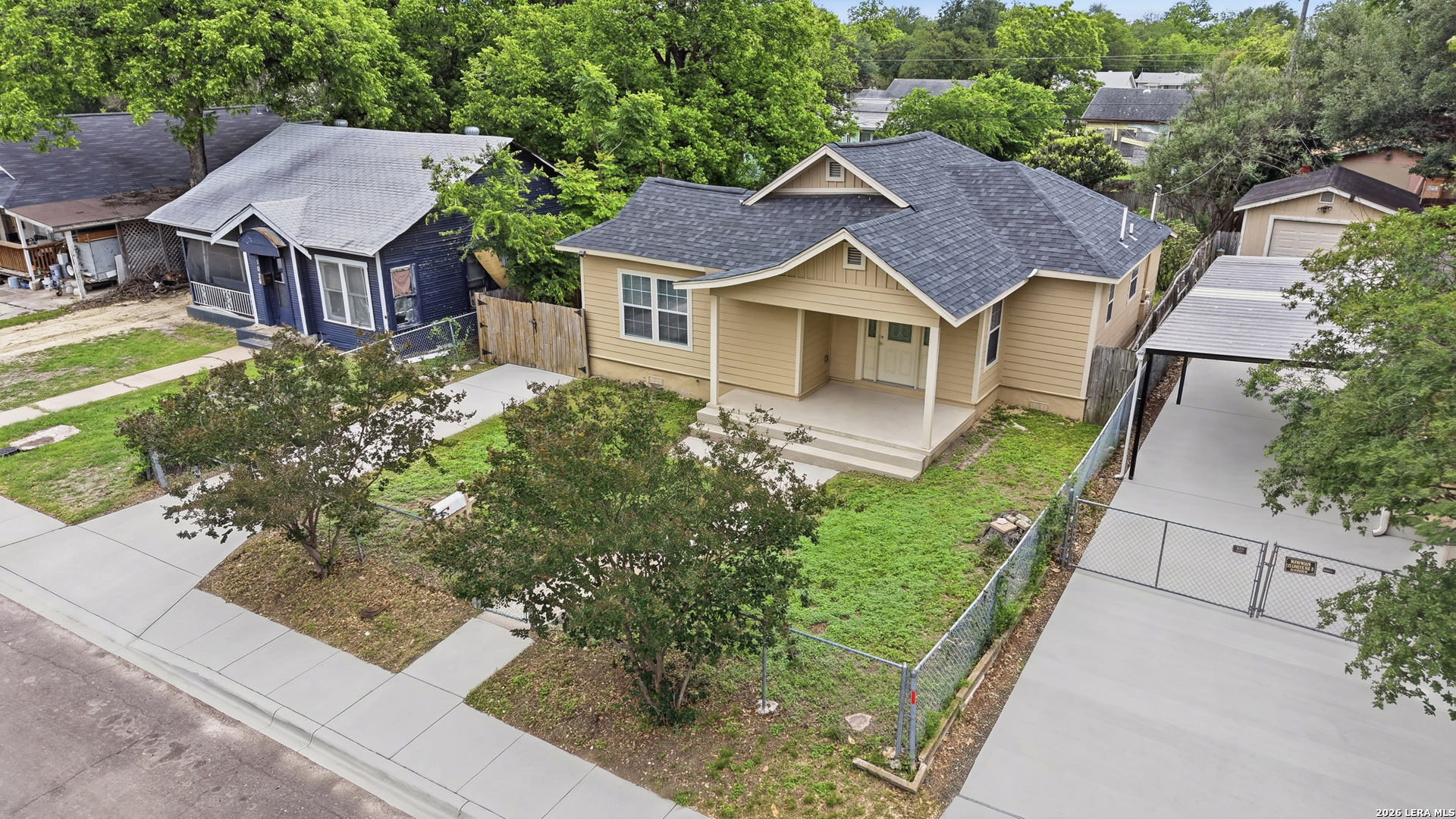 1030 W Winnipeg Avenue San Antonio TX 78225