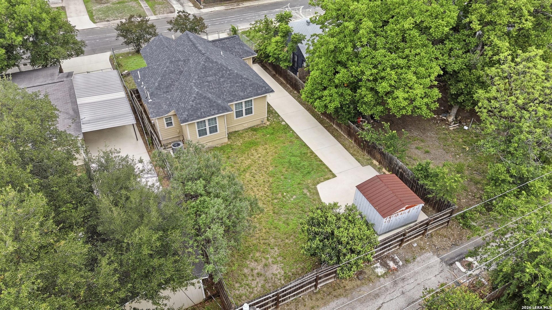 1030 W Winnipeg Avenue San Antonio TX 78225
