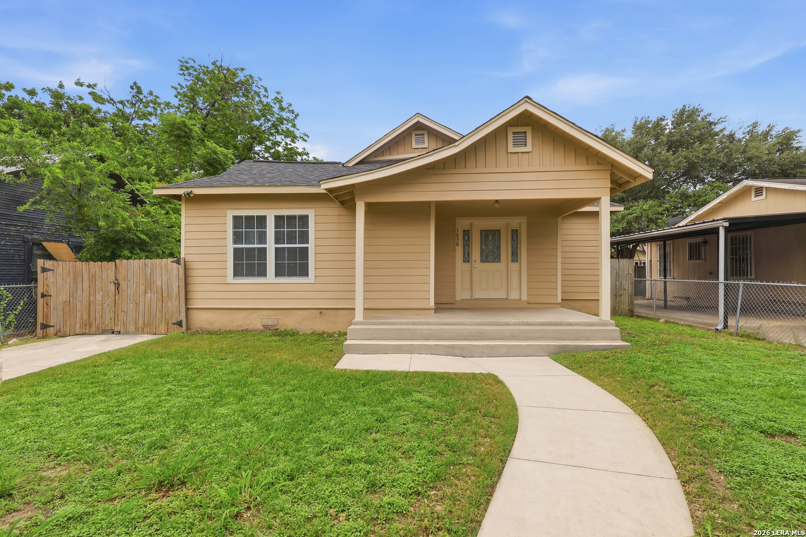 1030 W Winnipeg Avenue San Antonio TX 78225