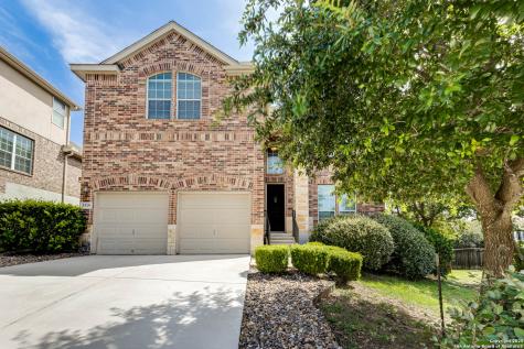 3319 Valley Creek San Antonio TX 78261