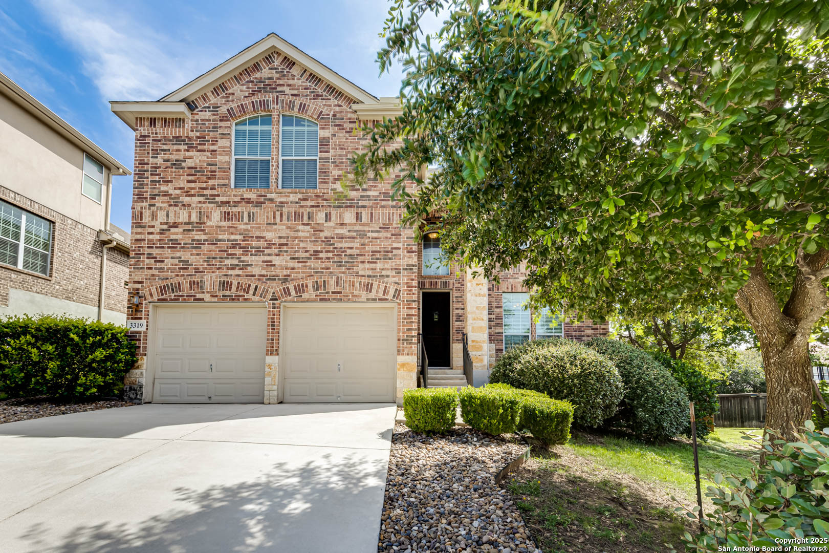 3319 Valley Creek San Antonio TX 78261