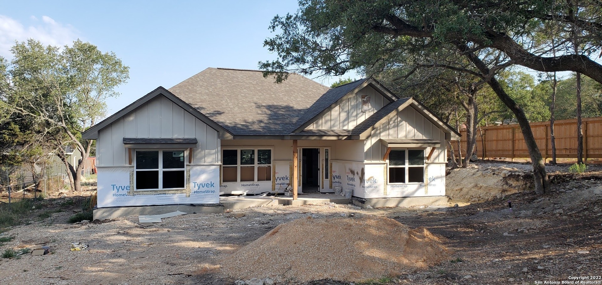 1885 Deer Run Pass Canyon Lake TX 78133