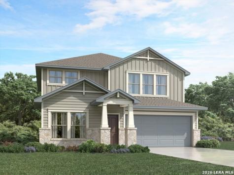 11307 Mustang Grove San Antonio TX 78245