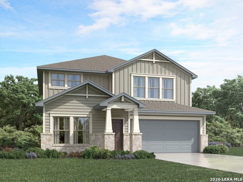 11307 Mustang Grove San Antonio TX 78245