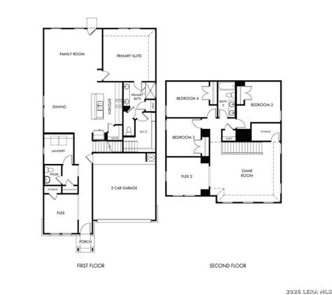 11307 Mustang Grove San Antonio TX 78245