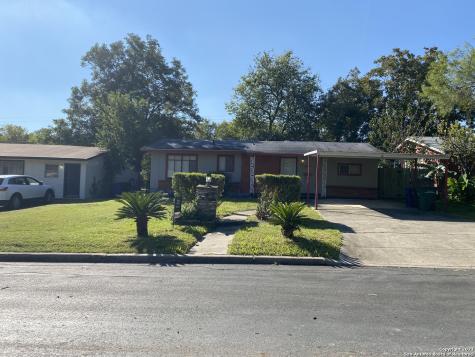 414 Schmeltzer Lane San Antonio TX 78213