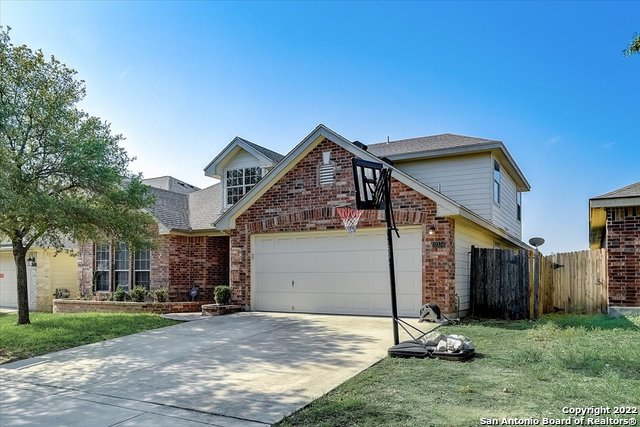 10334 Trotters Bay San Antonio TX 78254