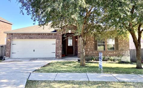 116 Springtree Shadow Cibolo TX 78108