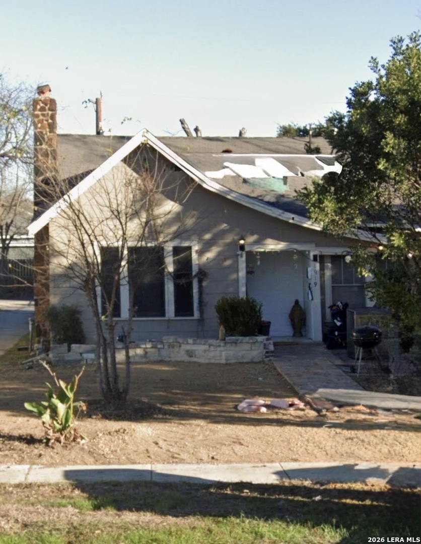 1919 Cincinnati Avenue San Antonio TX 78228