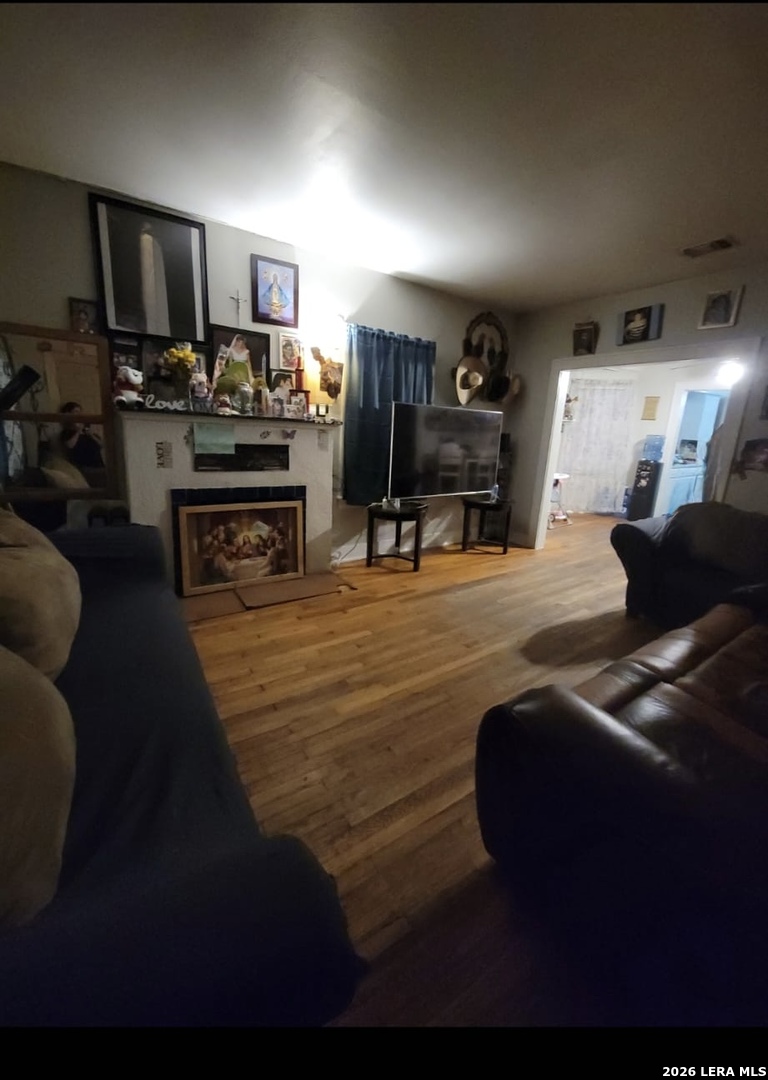 1919 Cincinnati Avenue San Antonio TX 78228