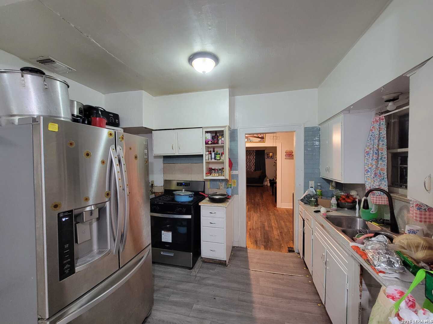 1919 Cincinnati Avenue San Antonio TX 78228