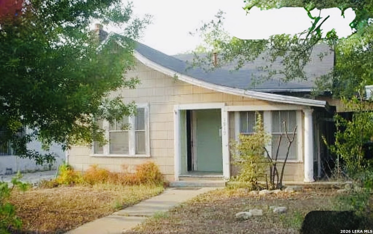 1919 Cincinnati Avenue San Antonio TX 78228