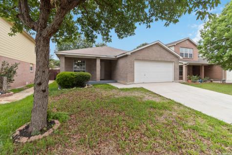 12610 Lilac Dawn San Antonio TX 78253