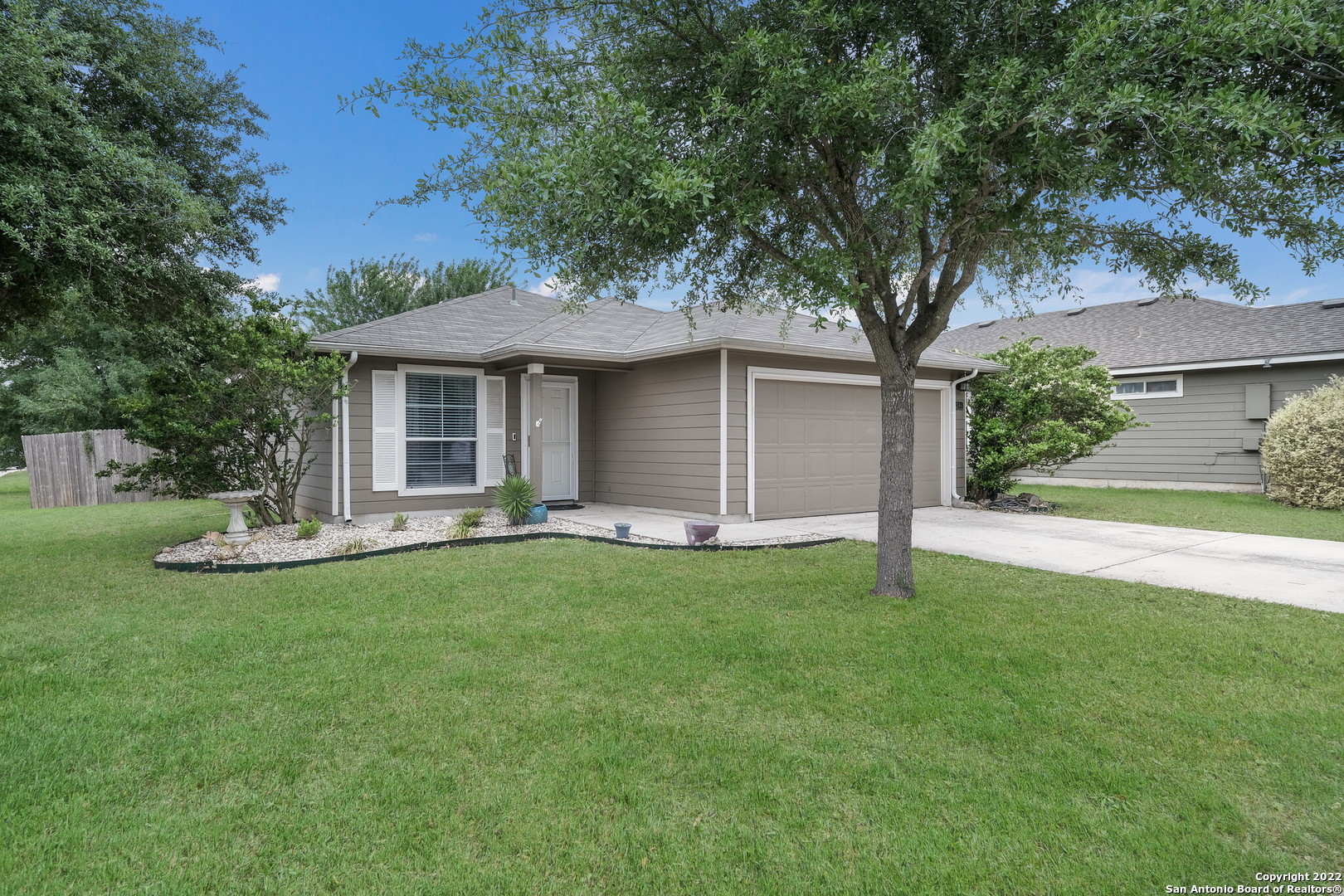 2244 Stoneleigh Drive New Braunfels TX 78130