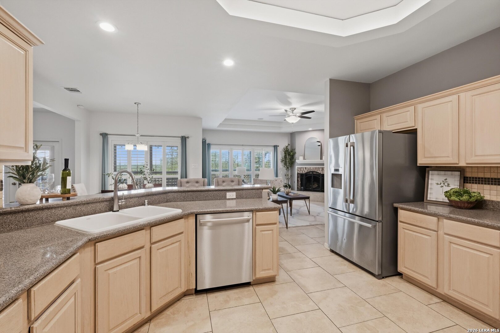 14607 Dauber San Antonio TX 78248