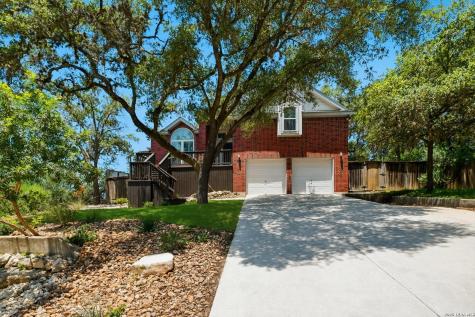 14607 Dauber San Antonio TX 78248