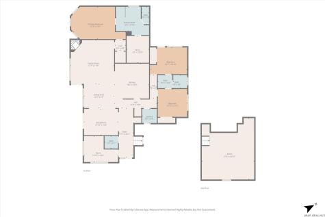 14607 Dauber San Antonio TX 78248
