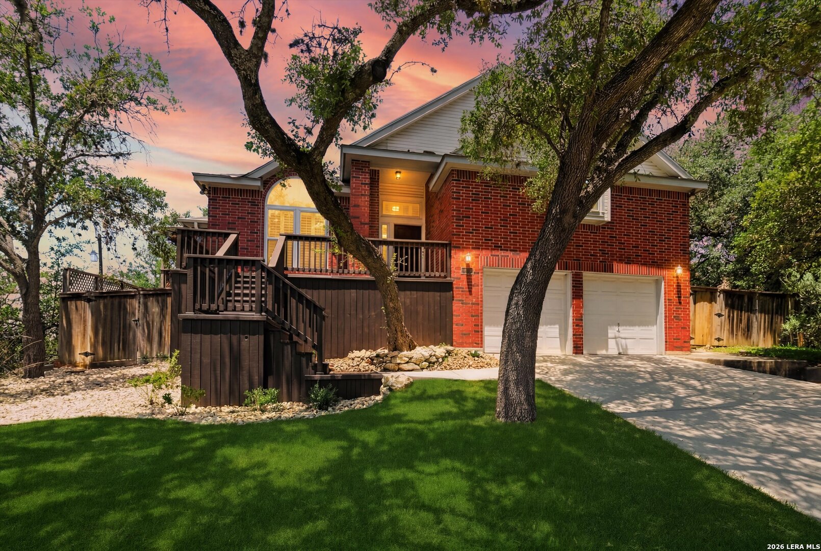 14607 Dauber San Antonio TX 78248