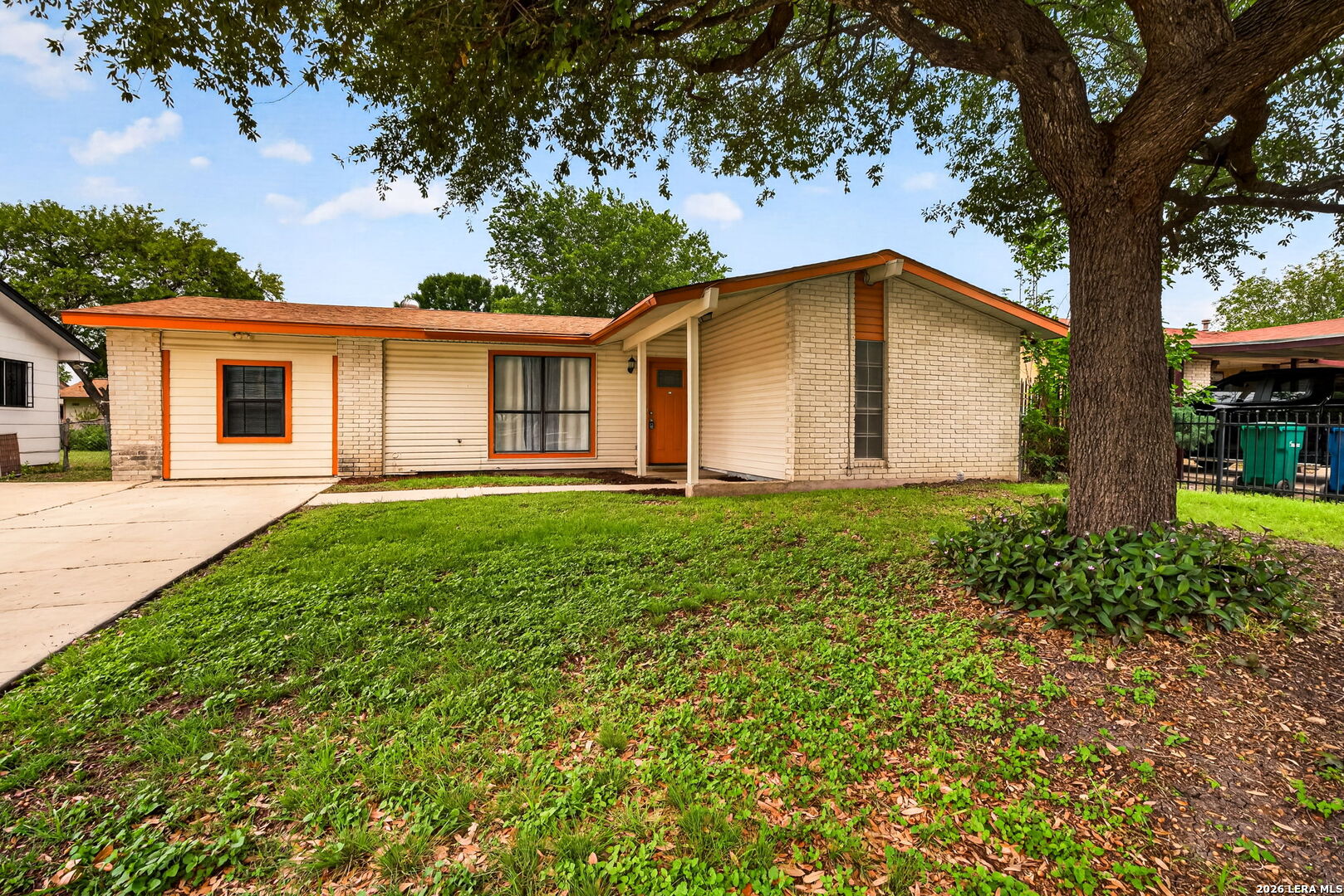 3007 Aragon Drive San Antonio TX 78211