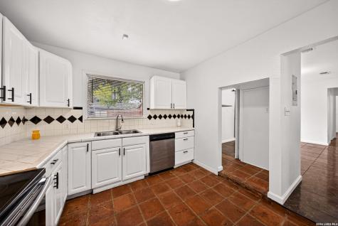 3007 Aragon Drive San Antonio TX 78211