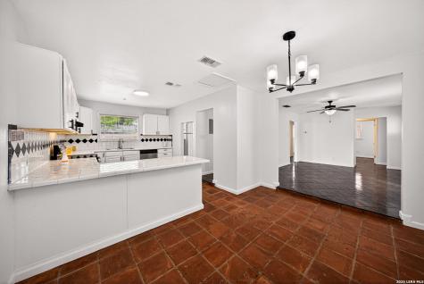 3007 Aragon Drive San Antonio TX 78211