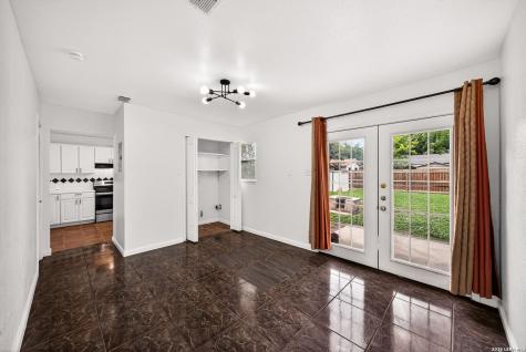 3007 Aragon Drive San Antonio TX 78211