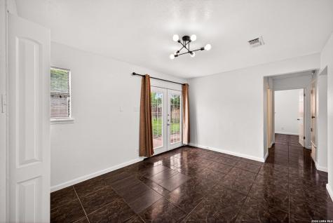 3007 Aragon Drive San Antonio TX 78211