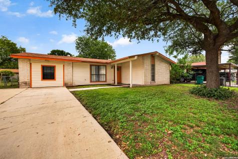 3007 Aragon Drive San Antonio TX 78211