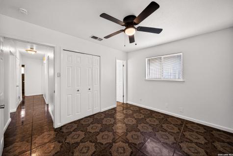3007 Aragon Drive San Antonio TX 78211