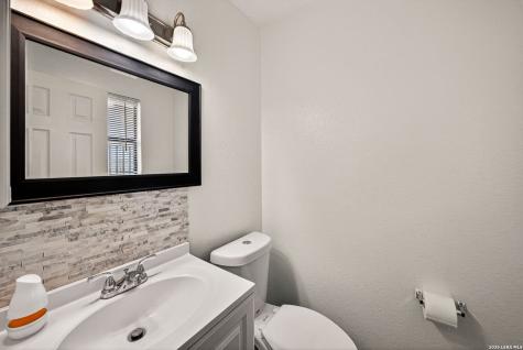 3007 Aragon Drive San Antonio TX 78211