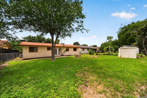 3007 Aragon Drive San Antonio TX 78211