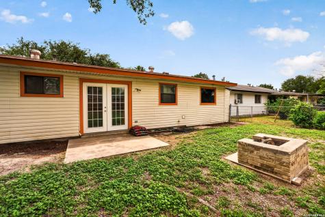 3007 Aragon Drive San Antonio TX 78211