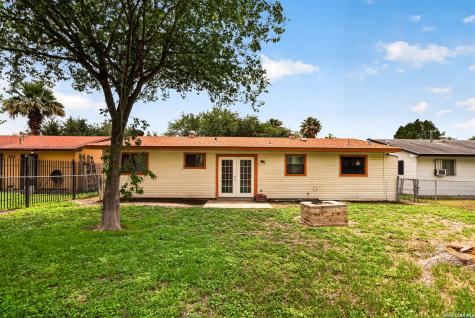 3007 Aragon Drive San Antonio TX 78211