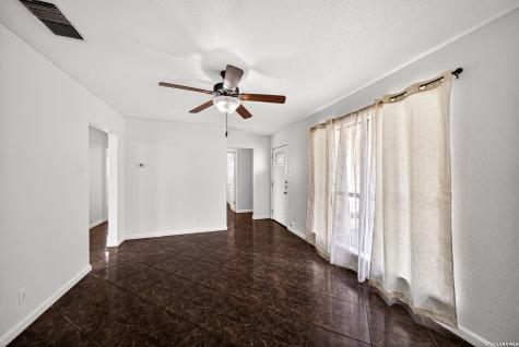 3007 Aragon Drive San Antonio TX 78211